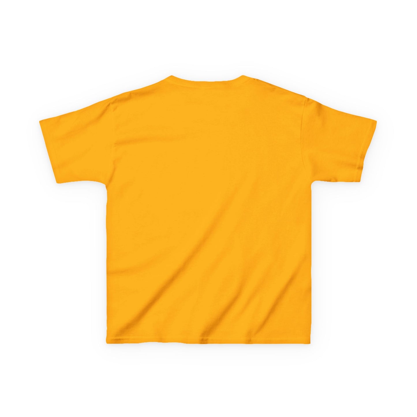 Kids I have superpowers, do you (plain text) t-shirt