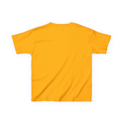 Kids I have superpowers, do you (plain text) t-shirt