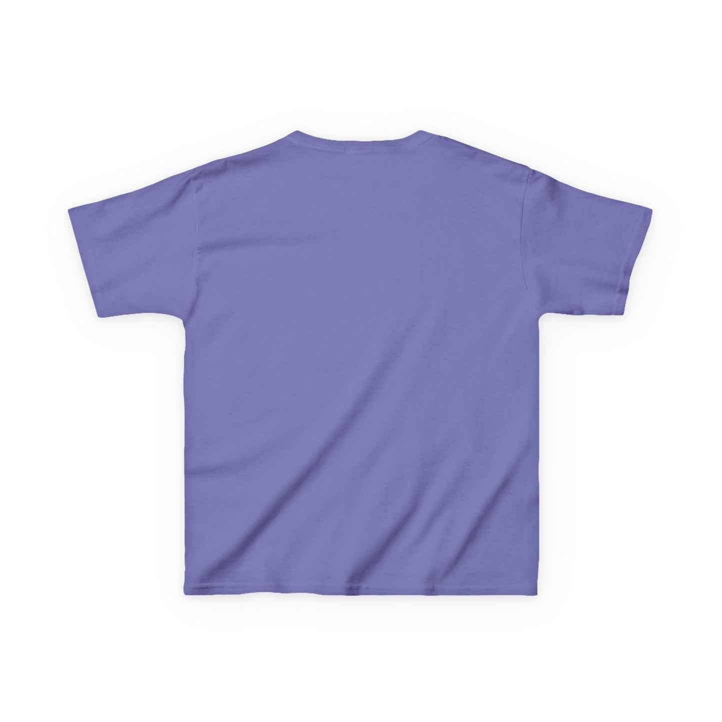 Kids I have superpowers, do you (plain text) t-shirt