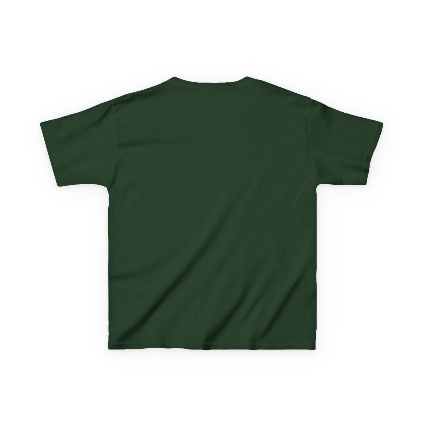 Kids I have superpowers, do you (plain text) t-shirt