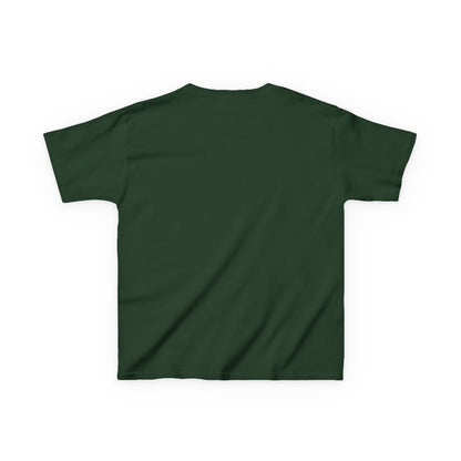 Kids I have superpowers, do you (plain text) t-shirt