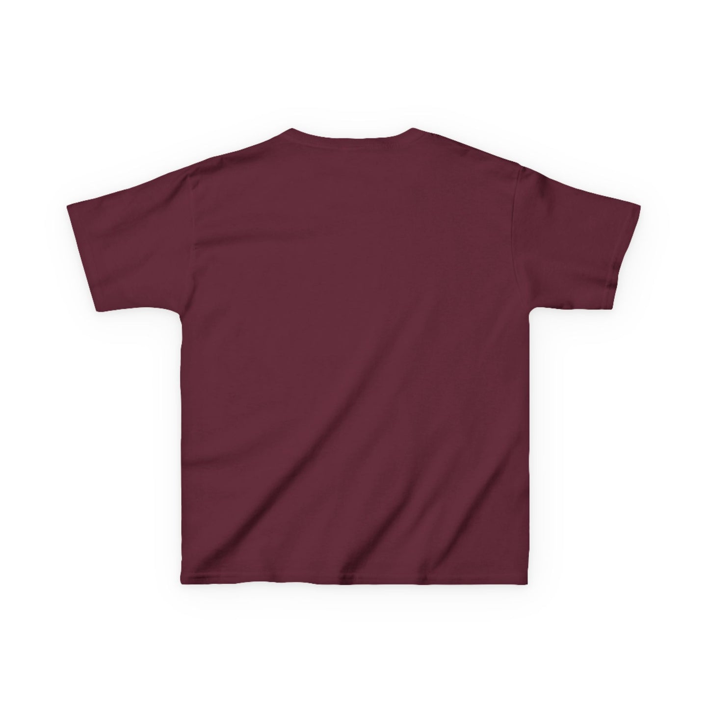 Kids I have superpowers, do you (plain text) t-shirt