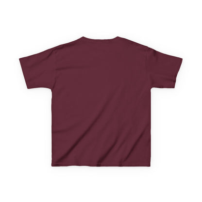 Kids I have superpowers, do you (plain text) t-shirt