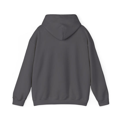 Unisex adult hoodie - I have a disability - front design