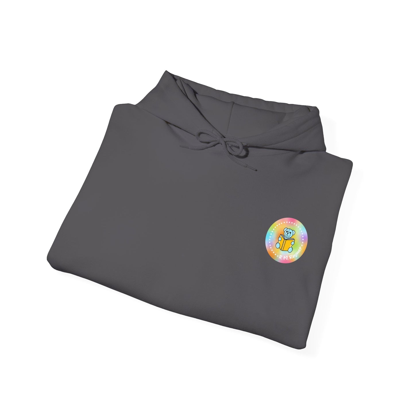 Unisex Adult Hoodie - I have a disability
