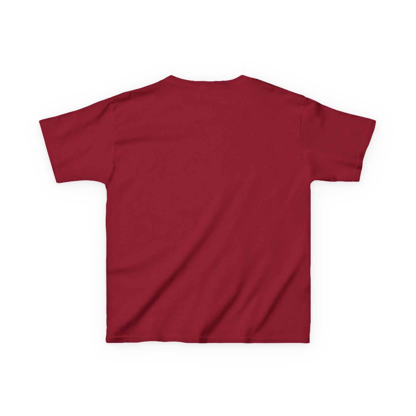Kids I have superpowers, do you (plain text) t-shirt