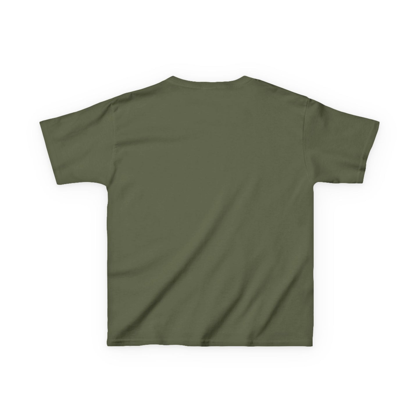 Kids I have superpowers, do you (plain text) t-shirt