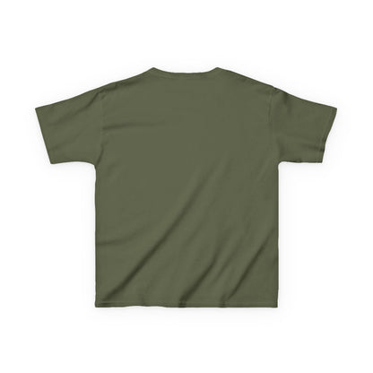 Kids I have superpowers, do you (plain text) t-shirt