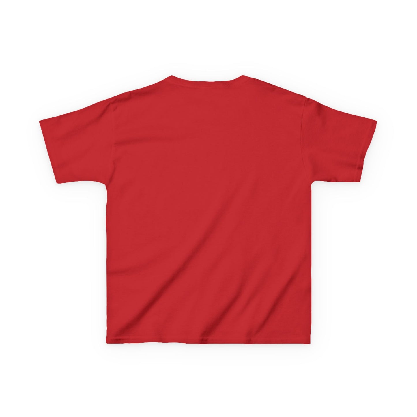 Kids I have superpowers, do you (plain text) t-shirt
