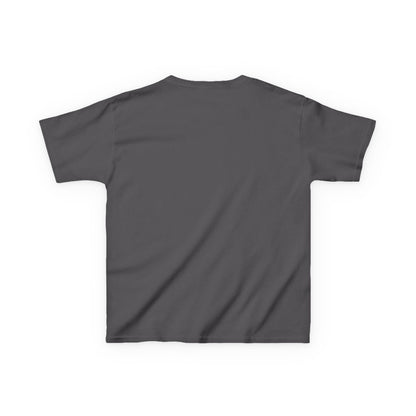 Kids I have superpowers, do you (plain text) t-shirt