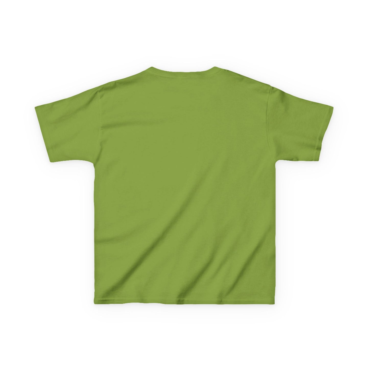 Kids I have superpowers, do you (plain text) t-shirt