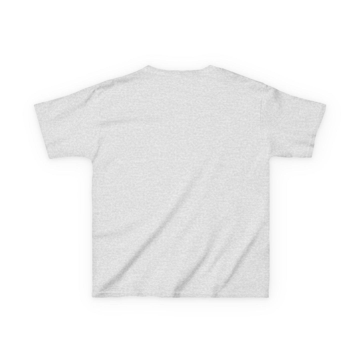 Kids I have superpowers, do you (plain text) t-shirt