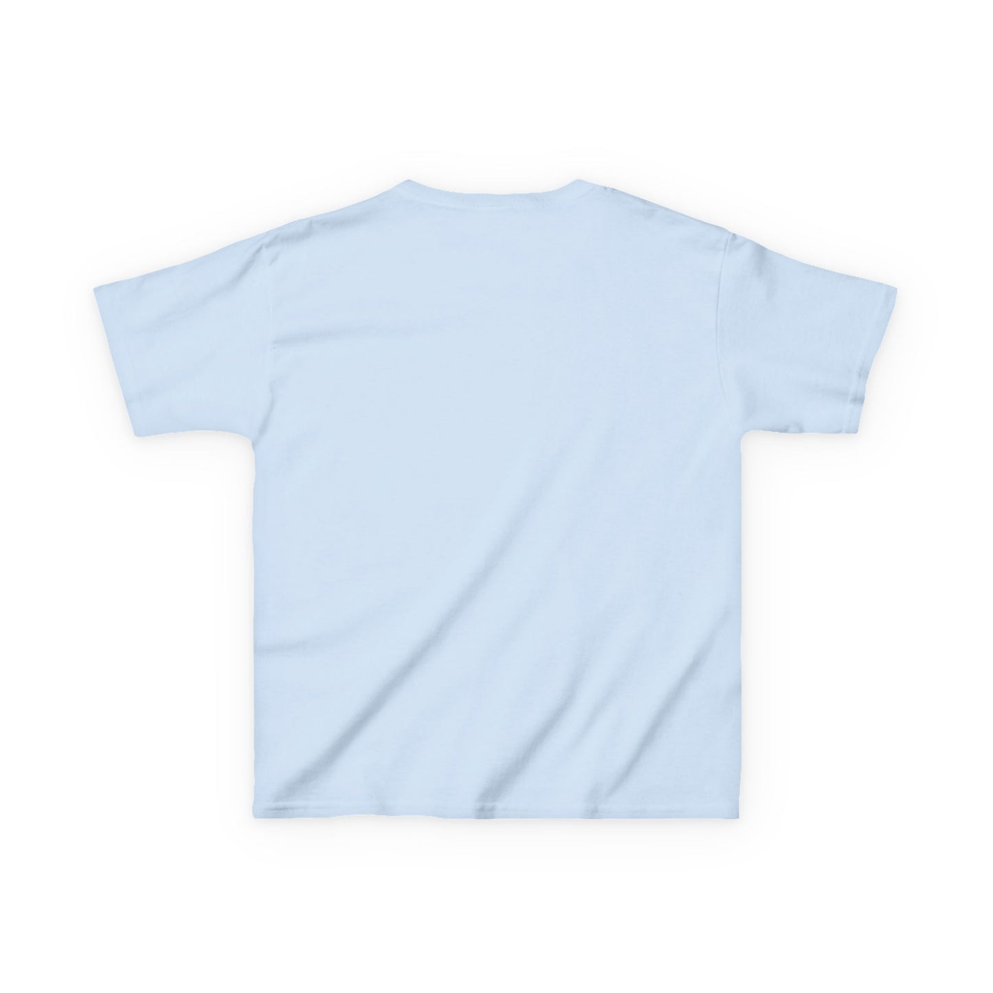 Kids I have superpowers, do you (plain text) t-shirt