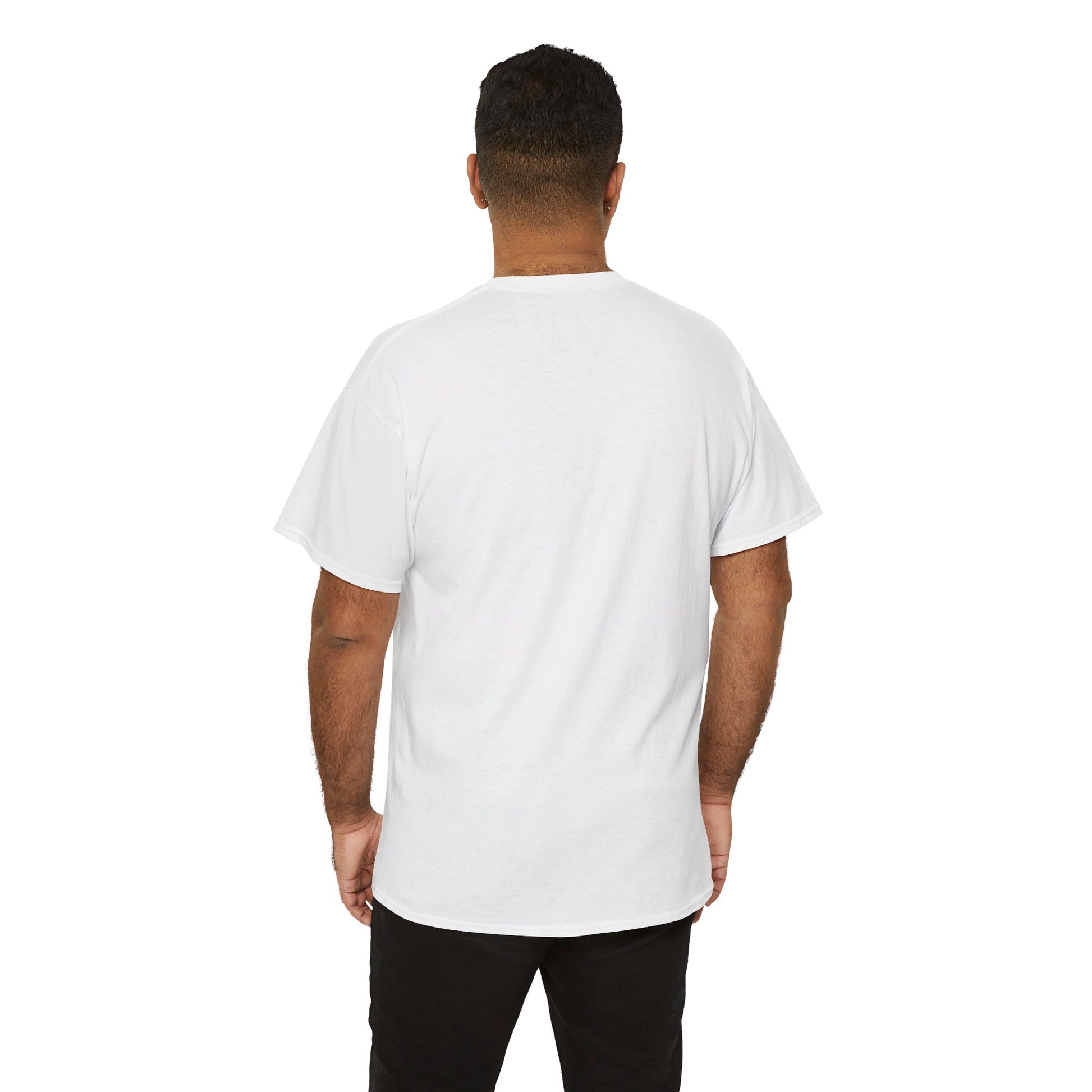 Unisex adult t-shirt - How to communicate with me image 13