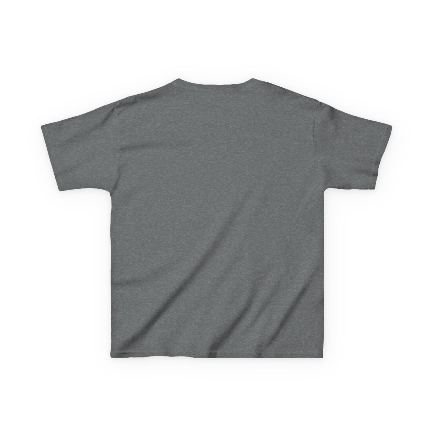 Kids I have superpowers, do you (plain text) t-shirt
