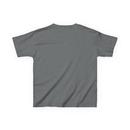 Kids I have superpowers, do you (plain text) t-shirt