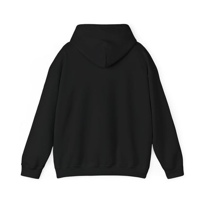 Unisex adult hoodie - I have a disability - front design