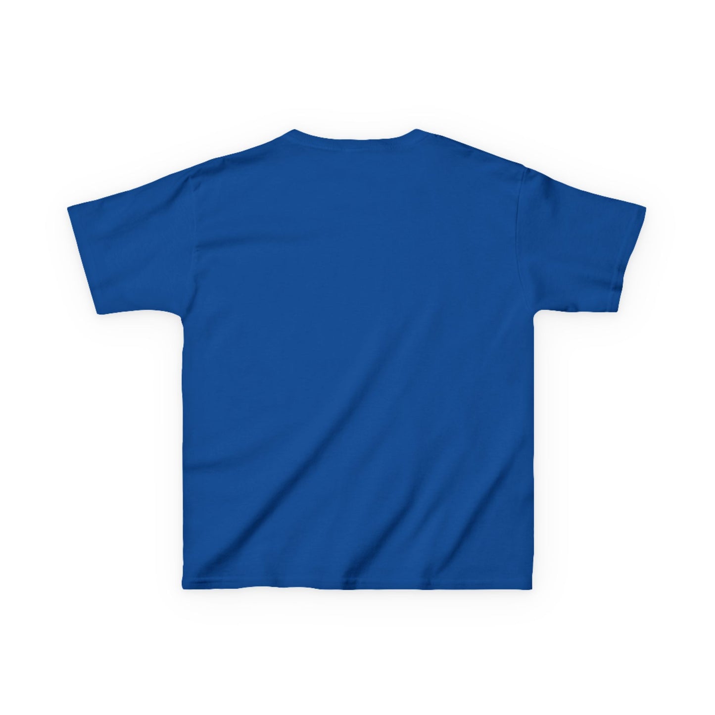 Kids I have superpowers, do you (plain text) t-shirt
