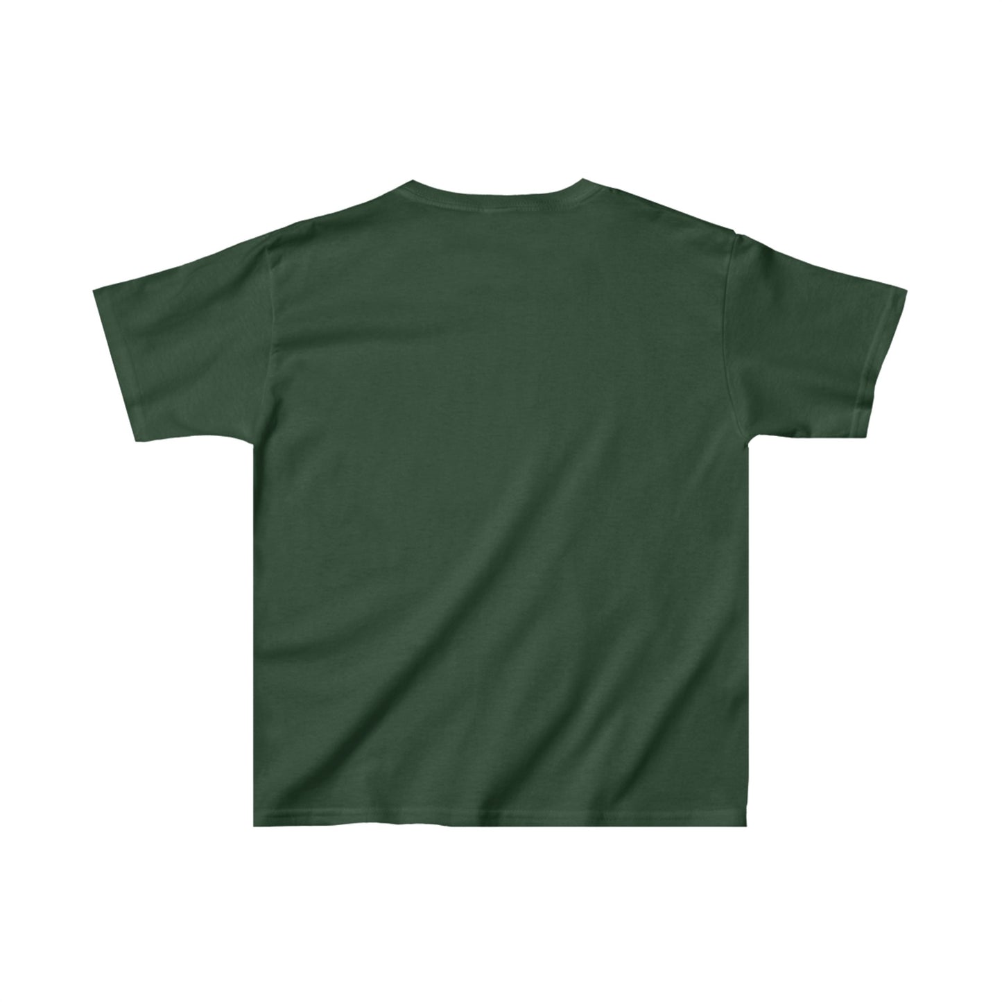 Kids I have superpowers, do you (plain text) t-shirt image 19