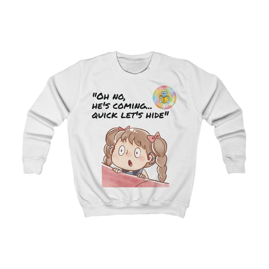 Kids Sweatshirt image 0