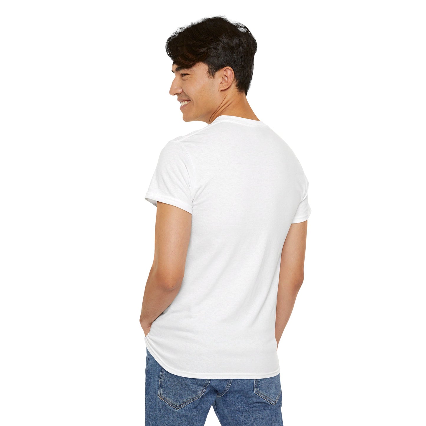 Unisex adult t-shirt - How to communicate with me image 17