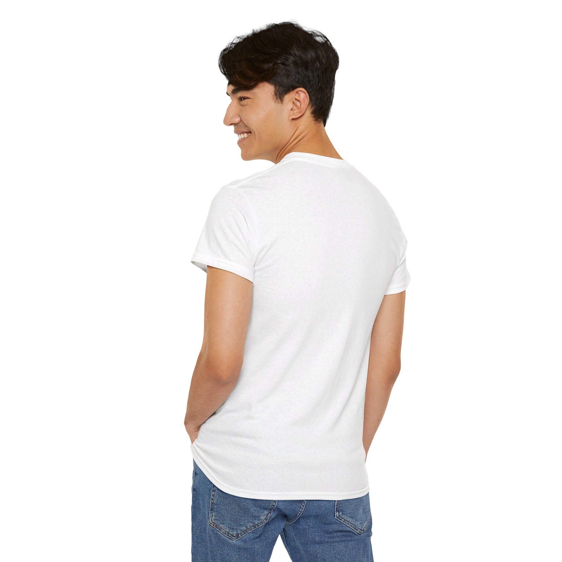Unisex adult t-shirt - How to communicate with me image 17
