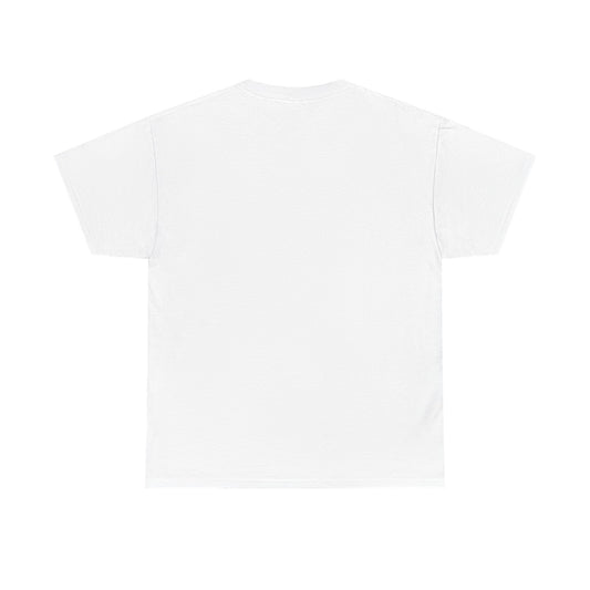Unisex adult t-shirt - How to communicate with me