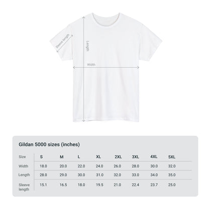 Unisex Adult t-shirt - Back design - How to communicate with me image 20