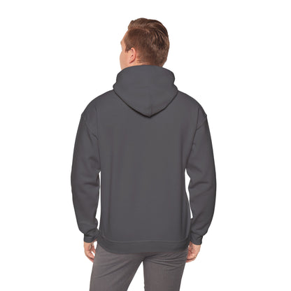 Unisex adult hoodie - I have a disability - front design image 7