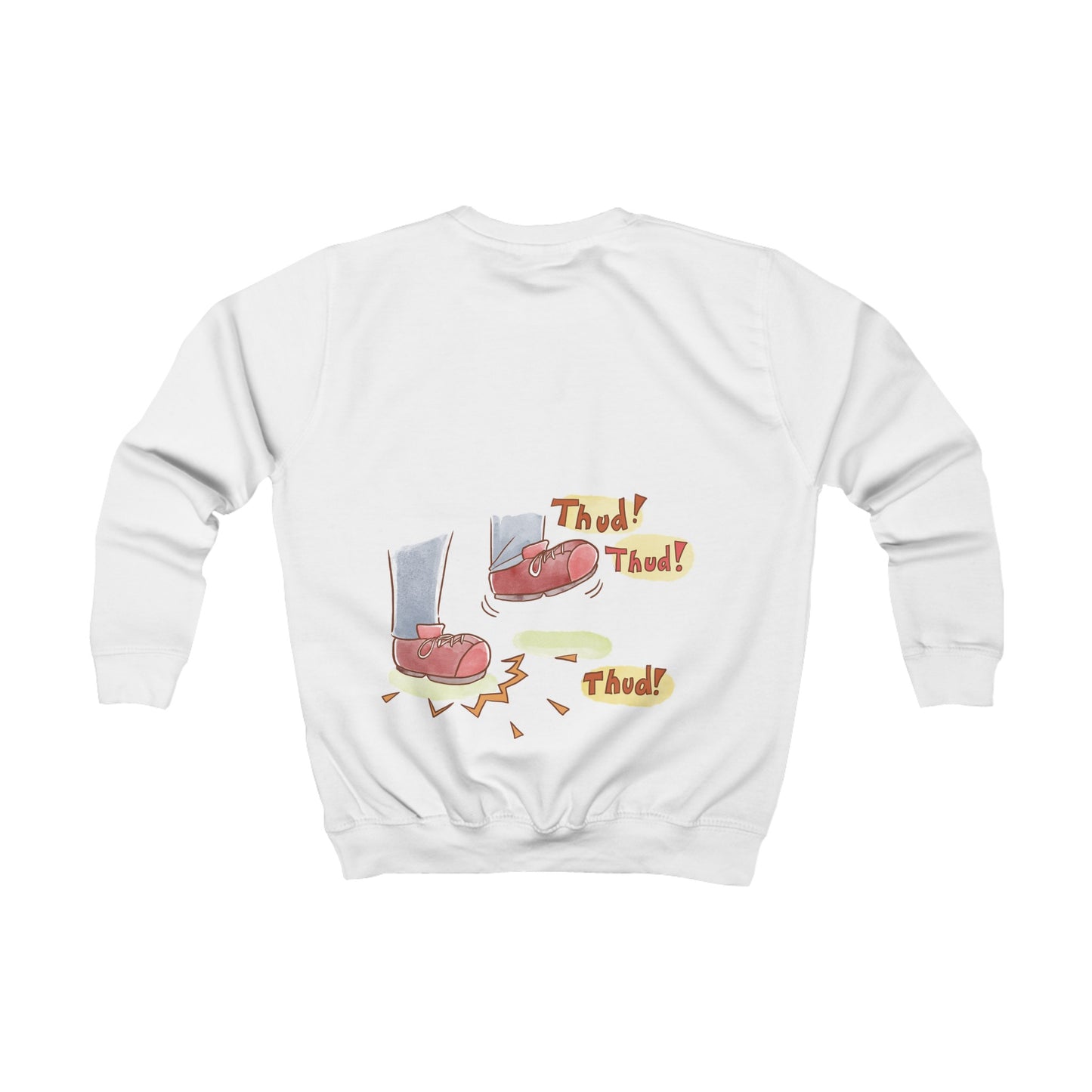 Kids Sweatshirt image 1
