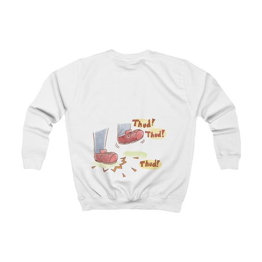 Kids Sweatshirt image 1
