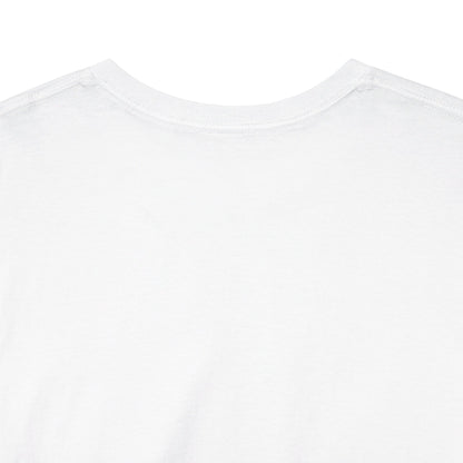 Unisex adult t-shirt - How to communicate with me image 5