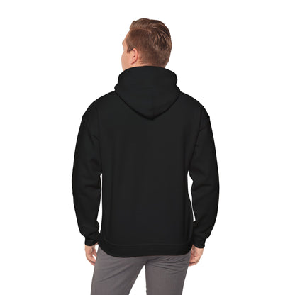Unisex adult hoodie - I have a disability - front design image 33