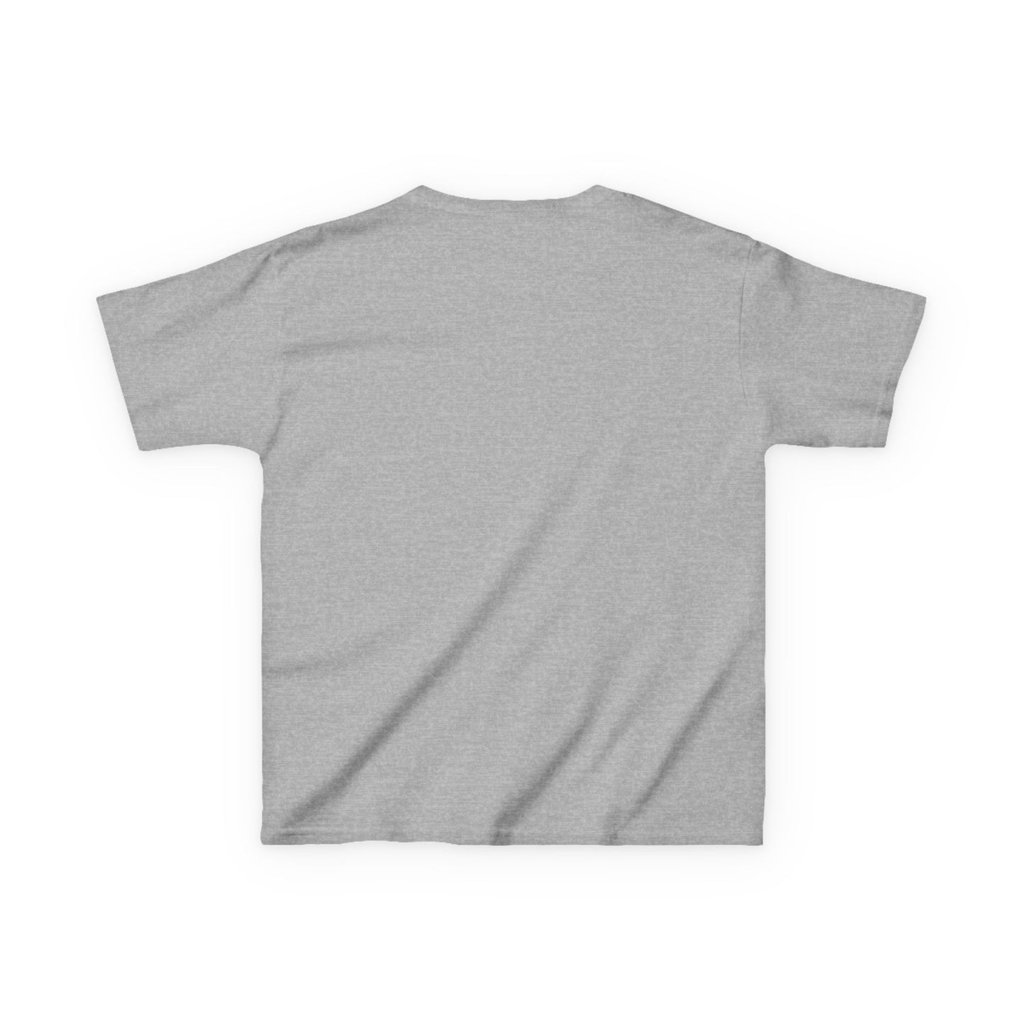 Kids I have superpowers, do you (plain text) t-shirt