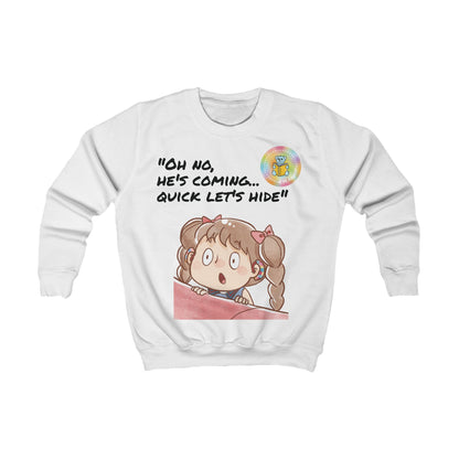 Kids Sweatshirt