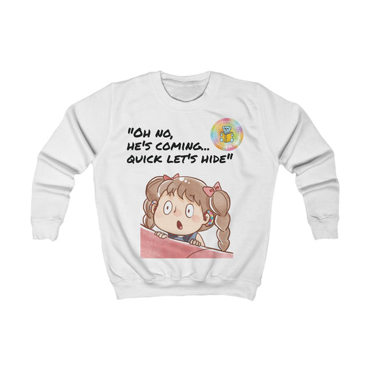 Kids Sweatshirt