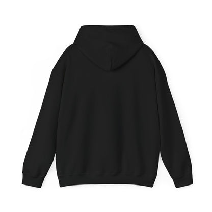 Unisex adult hoodie - I have a disability - front design image 25