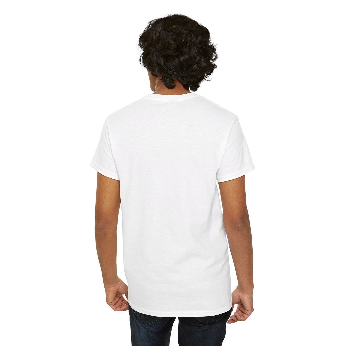 Unisex adult t-shirt - How to communicate with me image 15