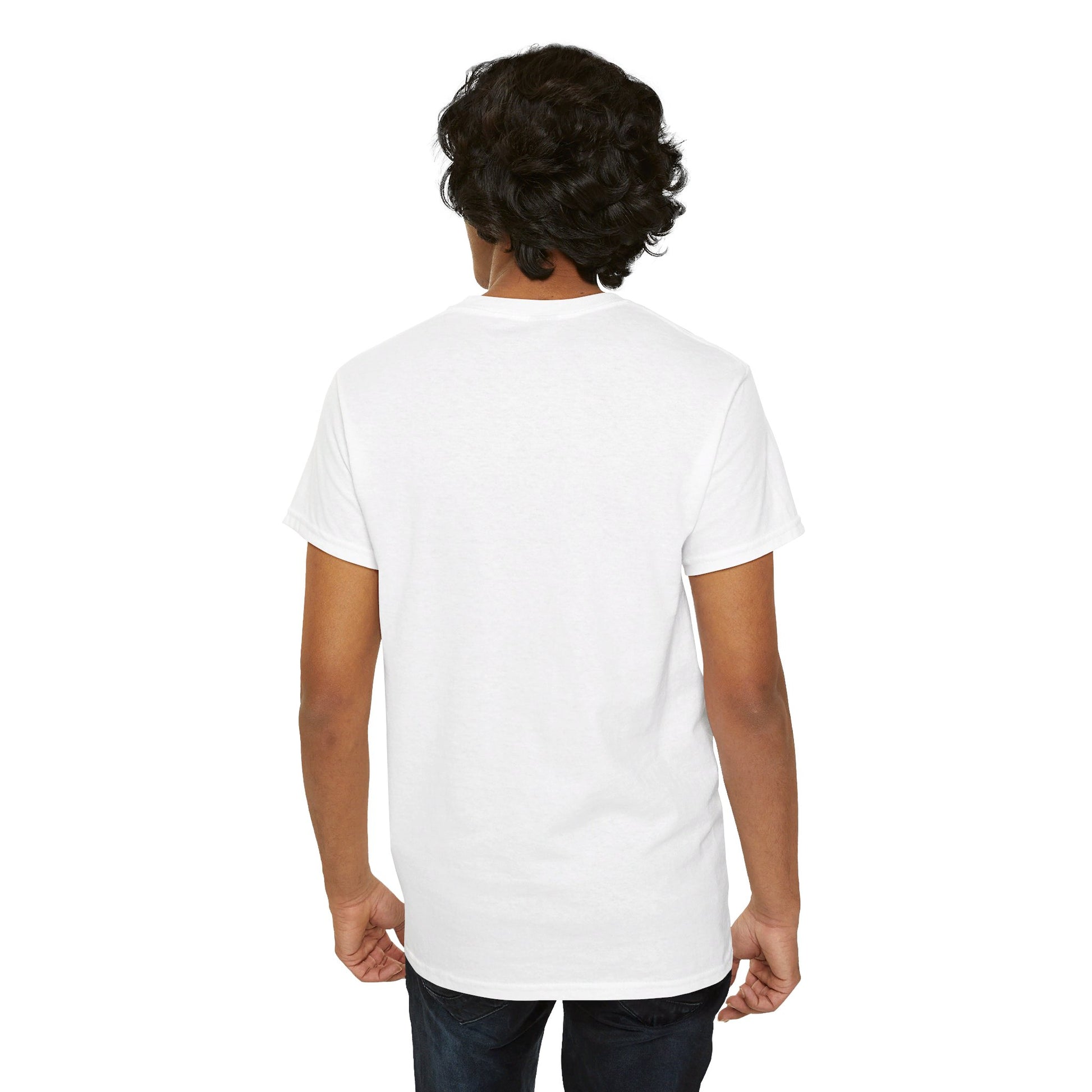 Unisex adult t-shirt - How to communicate with me image 15