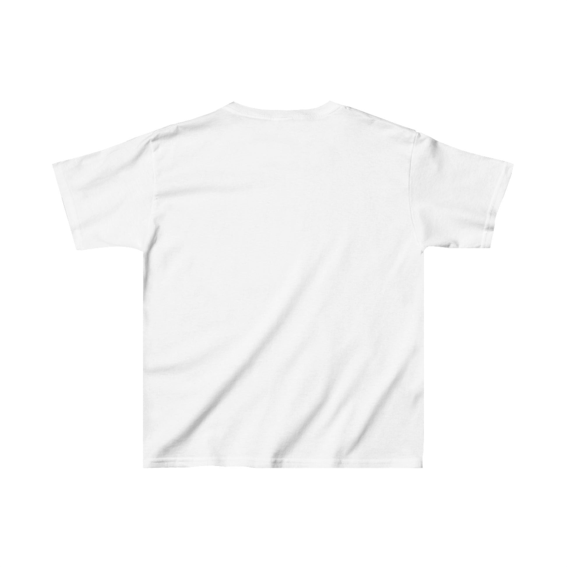 Kids I have superpowers, do you (plain text) t-shirt image 1