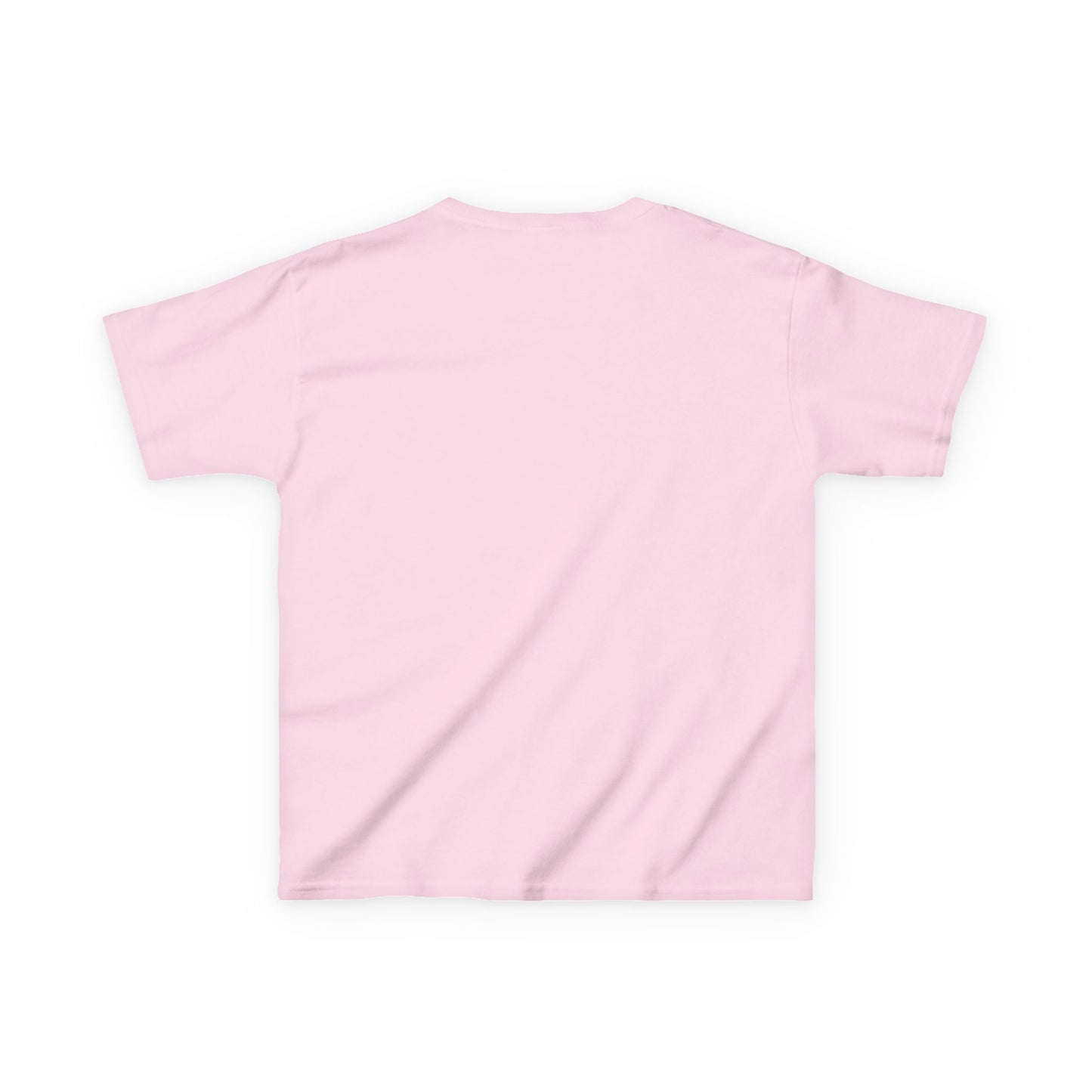 Kids I have superpowers, do you (plain text) t-shirt