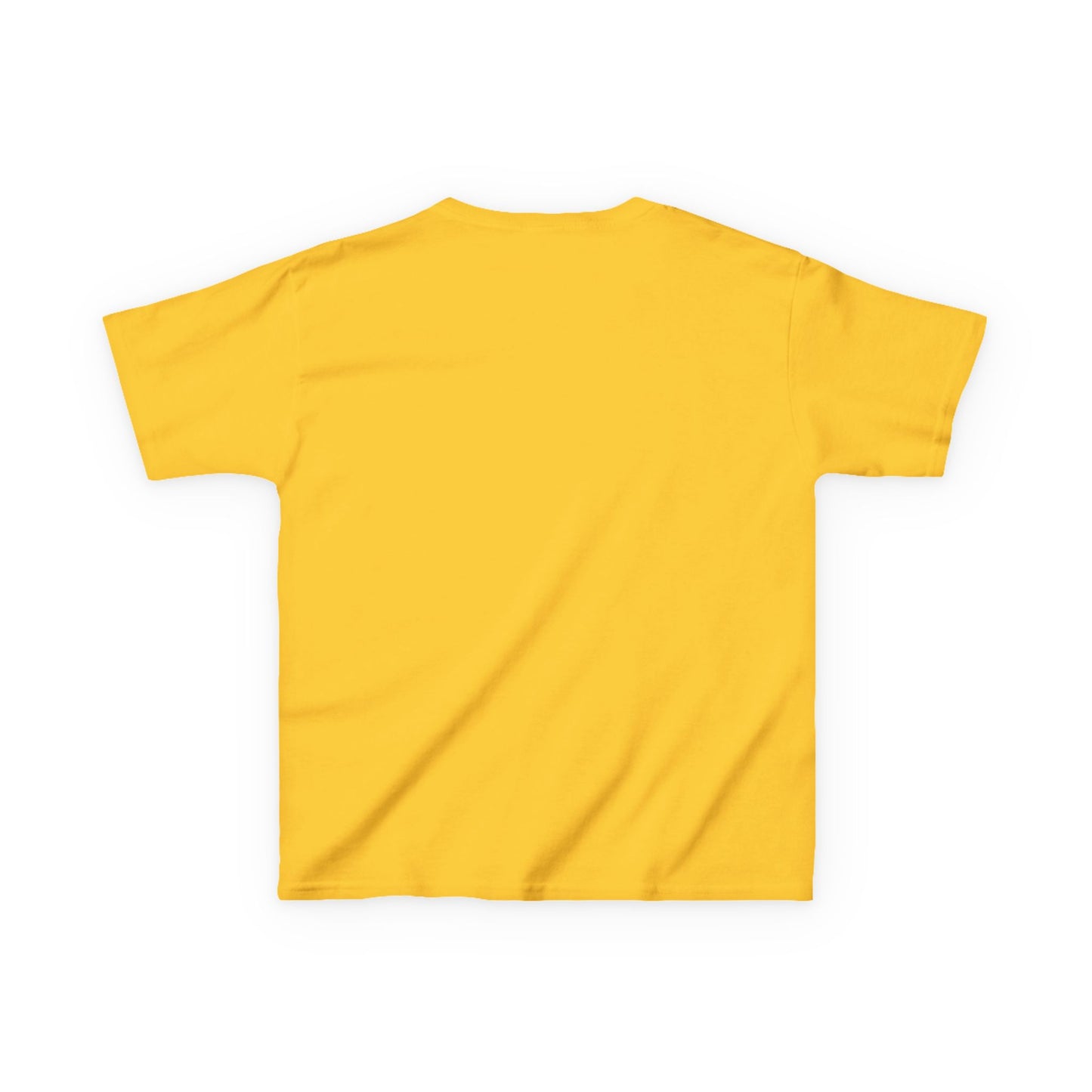 Kids I have superpowers, do you (plain text) t-shirt