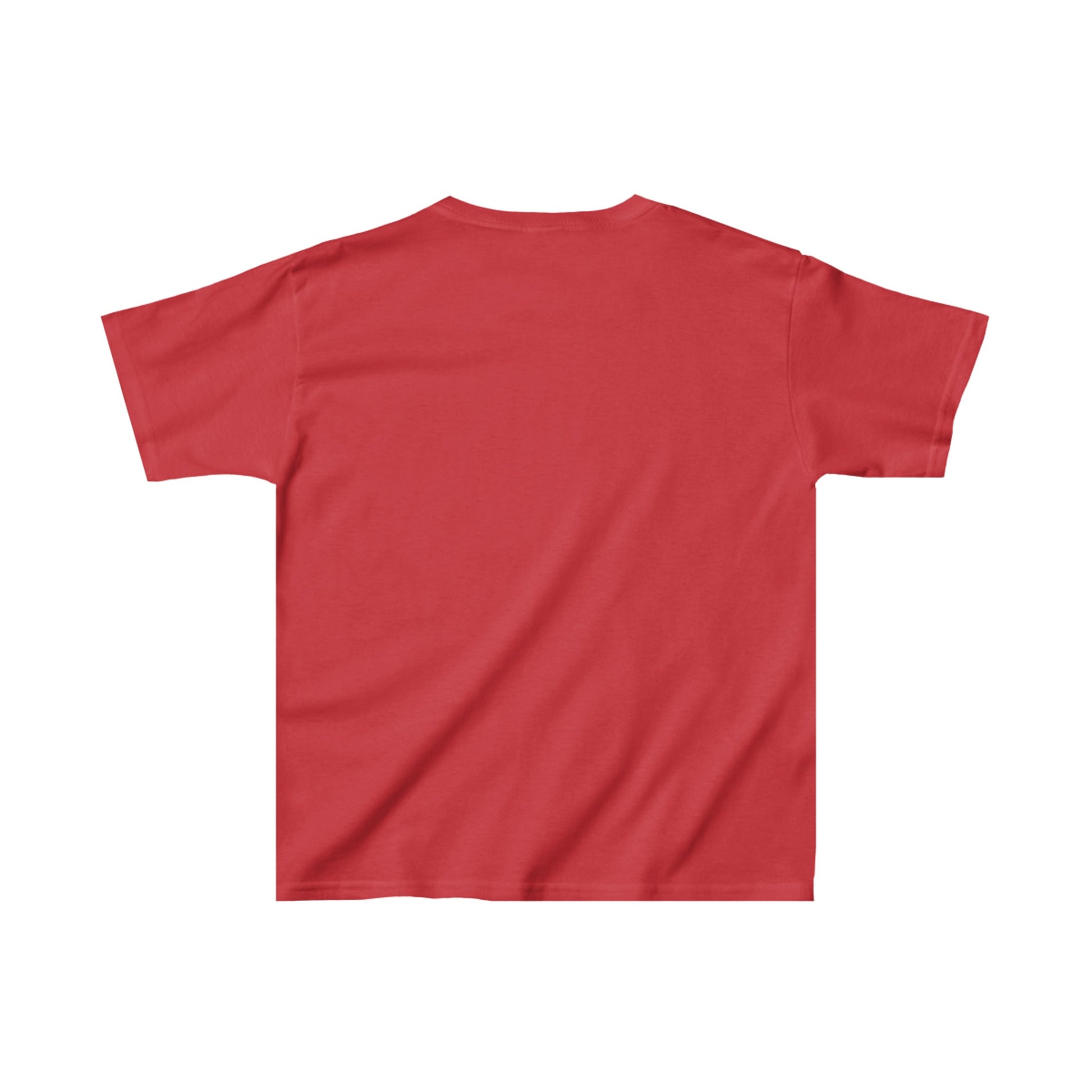Kids I have superpowers, do you (plain text) t-shirt image 37