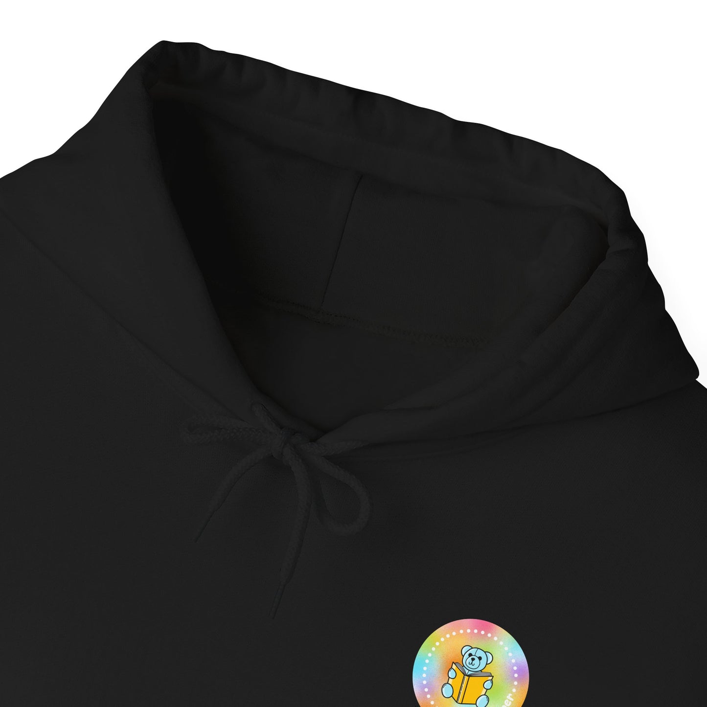 Unisex Adult Hoodie - I have a disability image 22