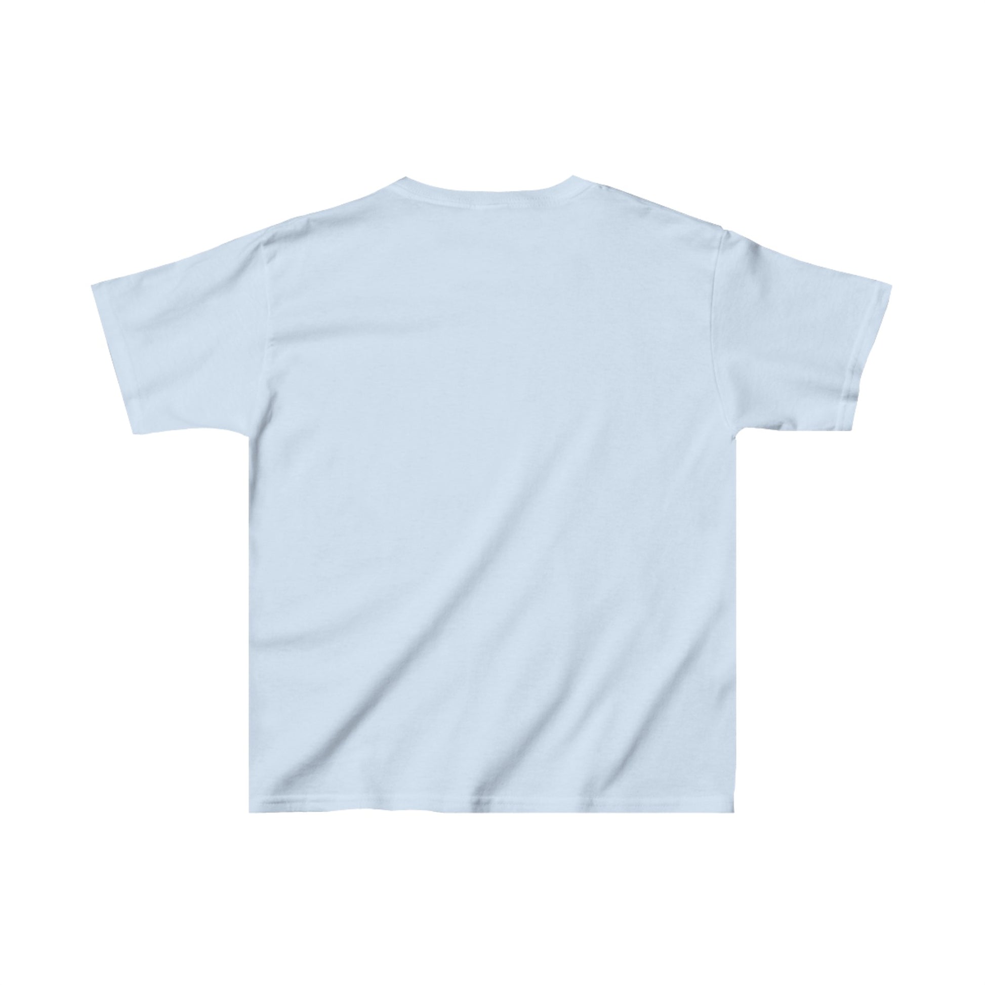 Kids I have superpowers, do you (plain text) t-shirt image 25