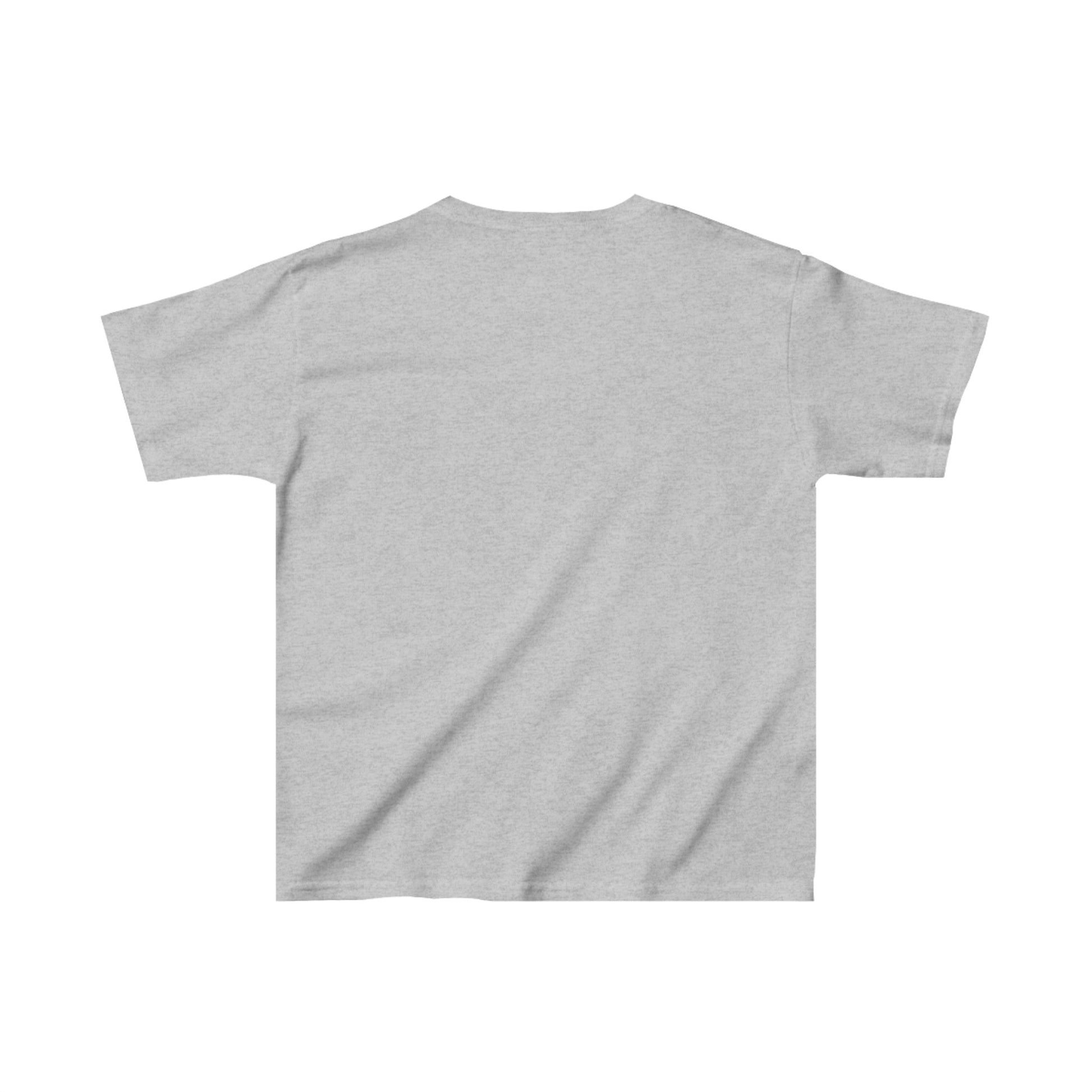 Kids I have superpowers, do you (plain text) t-shirt image 5