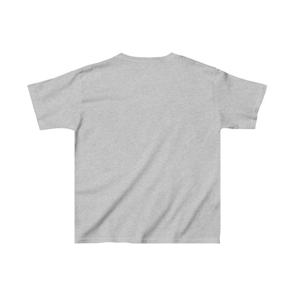 Kids I have superpowers, do you (plain text) t-shirt image 5