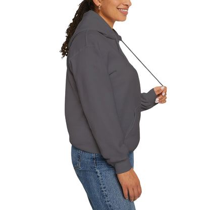 Unisex Adult Hoodie - I have a disability image 2