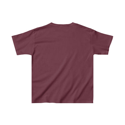 Kids I have superpowers, do you (plain text) t-shirt image 9