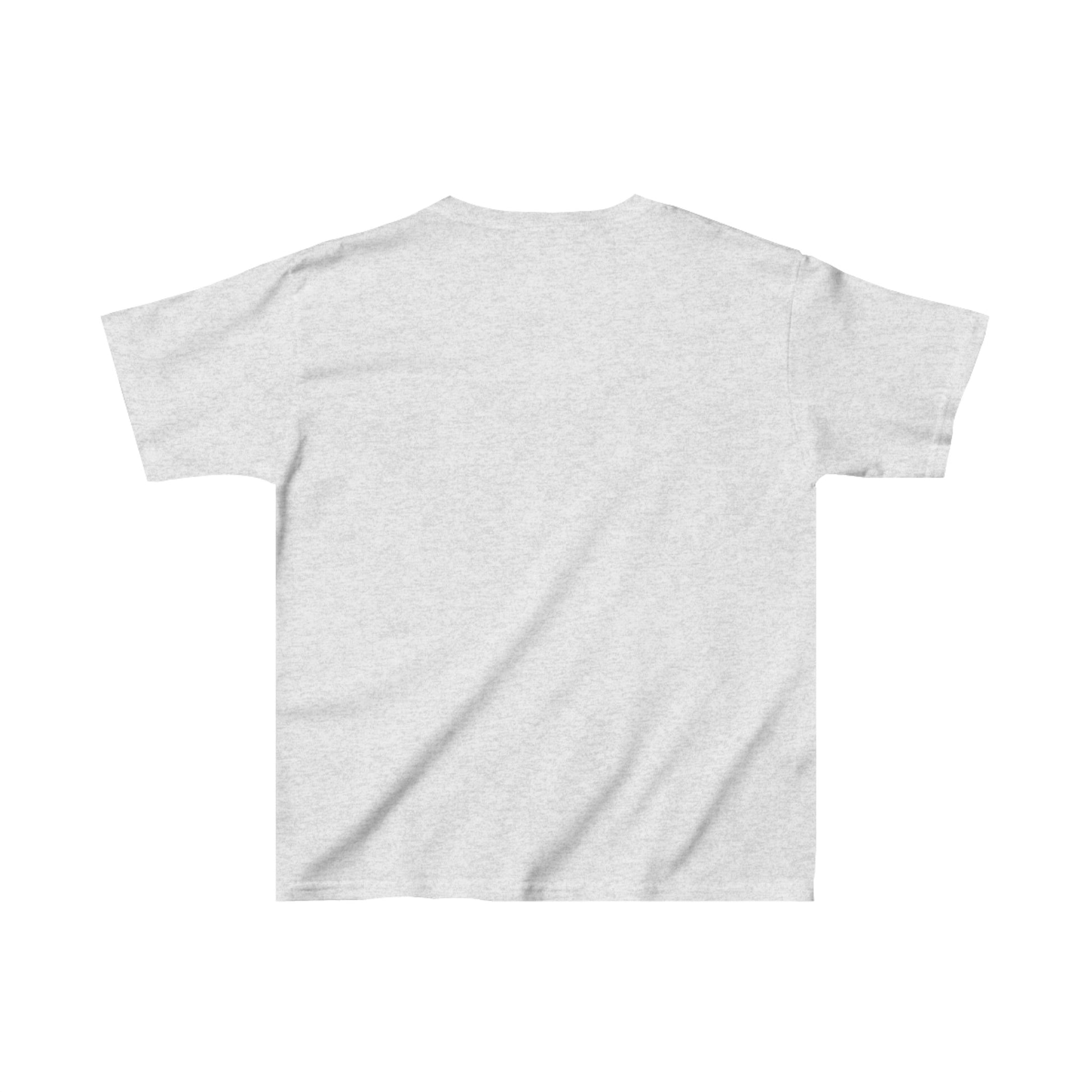 Kids I have superpowers, do you (plain text) t-shirt image 3